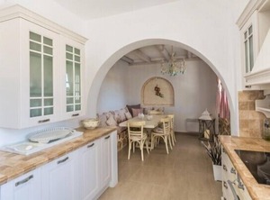 Michaela Residence | Akrotiri