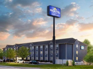 Microtel Inn Suites Dover | Dover