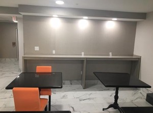 Microtel Inn | Toddville Road