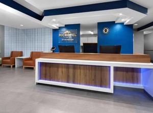 Microtel Inn | Janesville