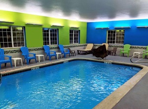 Microtel Inn | Michigan City
