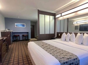 Microtel Inn | Michigan City