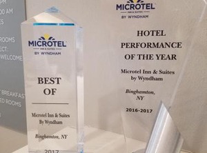 Microtel Inn | Binghamton