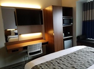 Microtel Inn | Binghamton