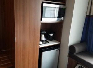 Microtel Inn | Binghamton