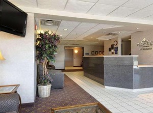 Microtel Inn | East Bloomington