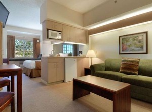 Microtel Inn | East Bloomington