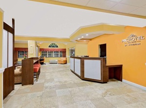 Microtel Inn | Princeton