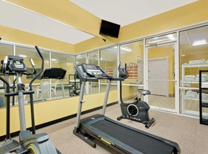 Microtel Inn | Princeton