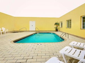 Microtel Inn | Princeton