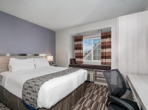 Microtel Inn | Rochester