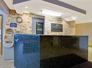 Microtel Inn | Roseville