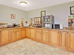 Microtel Inn | Roseville