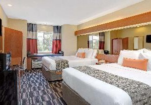 Microtel Inn | Bushnell