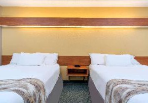 Microtel Inn | New Ulm