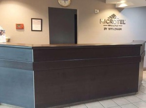 Microtel Inn | Hoover