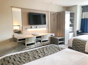 Microtel Inn | Eagan