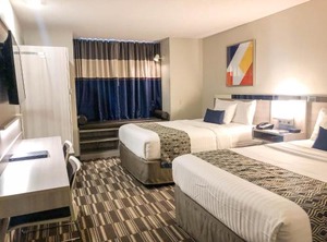 Microtel Inn | Eagan