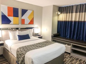 Microtel Inn | Eagan
