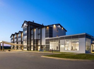 Microtel Inn | Timiskaming District