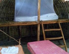 Mida Creek Eco Camp | Watamu