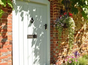 Mill Barn | Scaynes Hill