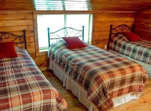 Mill Haus | New Braunfels