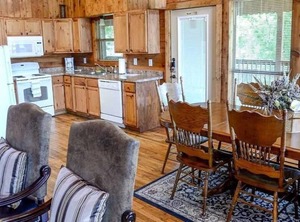 Mill Haus | New Braunfels