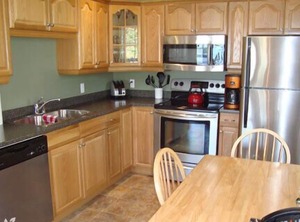 Millenium Cottage | Meadowbank