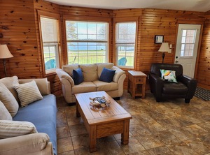 Millenium Cottage | Meadowbank