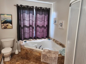 Millenium Cottage | Meadowbank