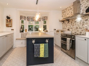 Lodge | Newton in Furness