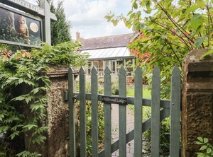 Lodge | Newton in Furness