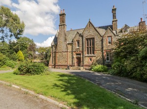 Manor | Newton in Furness