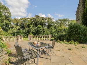 Manor | Newton in Furness