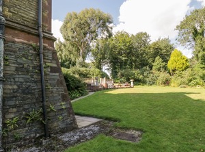 Manor | Newton in Furness