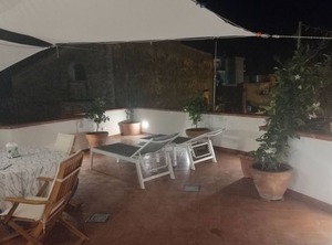 Relais San Basilio Convento Amalfi | Pogerola