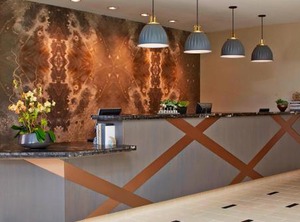 Minneapolis Marriott West | St. Louis Park