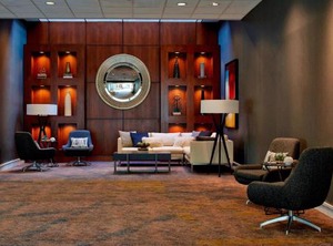 Minneapolis Marriott West | St. Louis Park