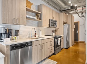 Minnestay North Loop Target Field | Warehouse District