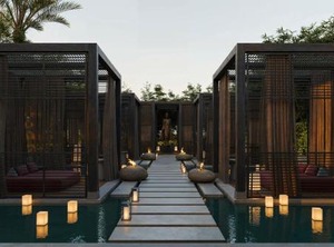 Minos Palace Hotel | Agios Nikolaos