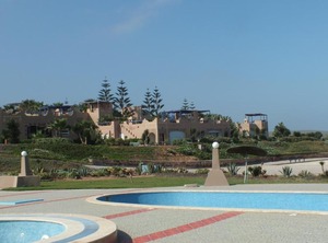 Mirleft Evasion | Arbaa Sahel