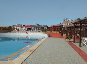 Mirleft Evasion | Arbaa Sahel