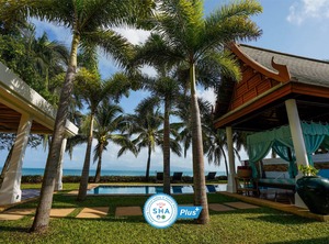 Miskawaan Villa Acacia | Mae Nam