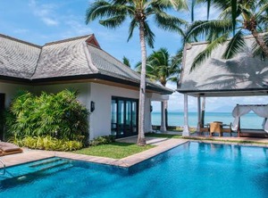 Miskawaan Villa Hibiscus | Mae Nam