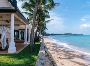 Miskawaan Villa Hibiscus | Mae Nam