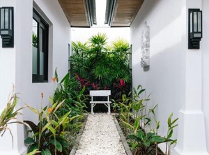 Miskawaan Villa Hibiscus | Mae Nam