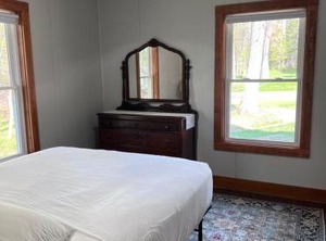 Mission Springs Resort | Ashland