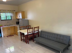 Miur Vakantiewoningen | Paramaribo