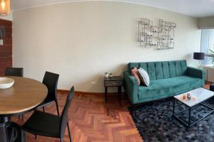 Departamento Alcanfores | Miraflores